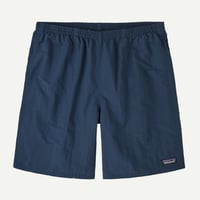 patagonia パタゴニア ／ メンズ・バギーズ・ロング 7インチ  2025