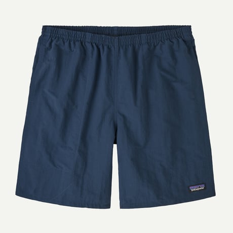 patagonia パタゴニア ／ メンズ・バギーズ・ロング 7インチ  2025