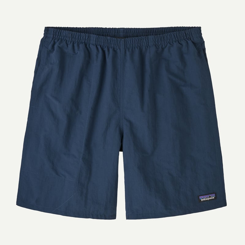 patagonia パタゴニア ／ メンズ・バギーズ・ロング 7インチ