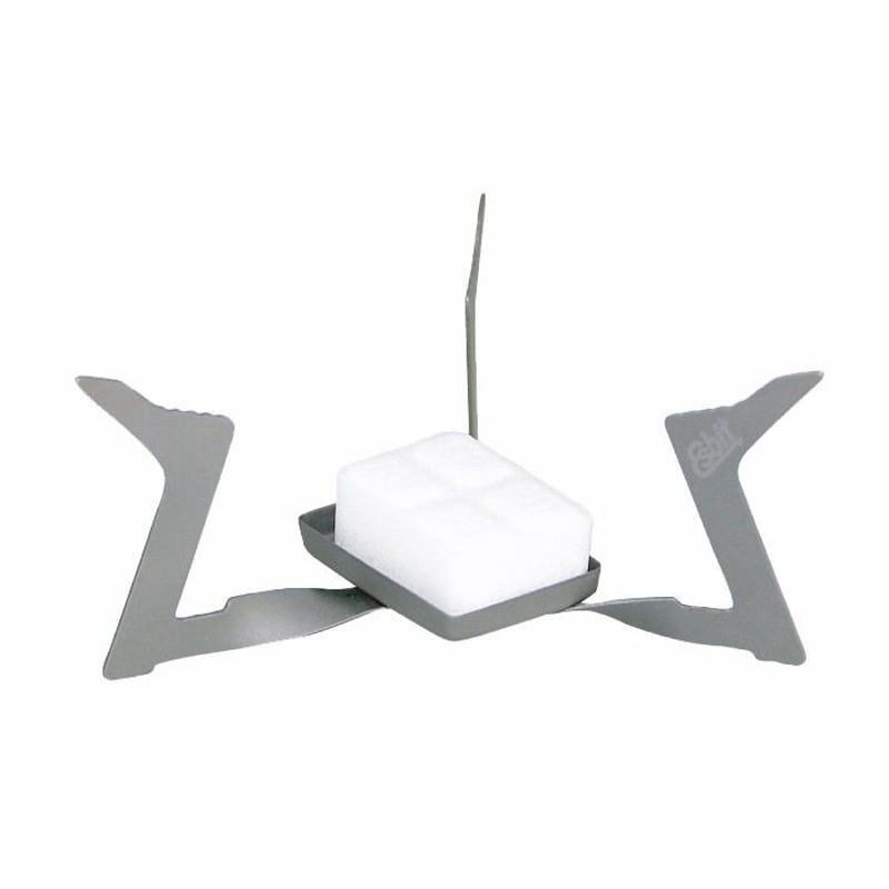 Esbit(エスビット) / チタニウムストーブ | 旅道具と人 HouHou〈ホウホウ〉