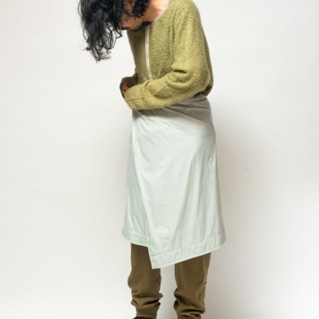 atelierbluebottle アトリエブルーボトル / Mountain DRY – PANTS
