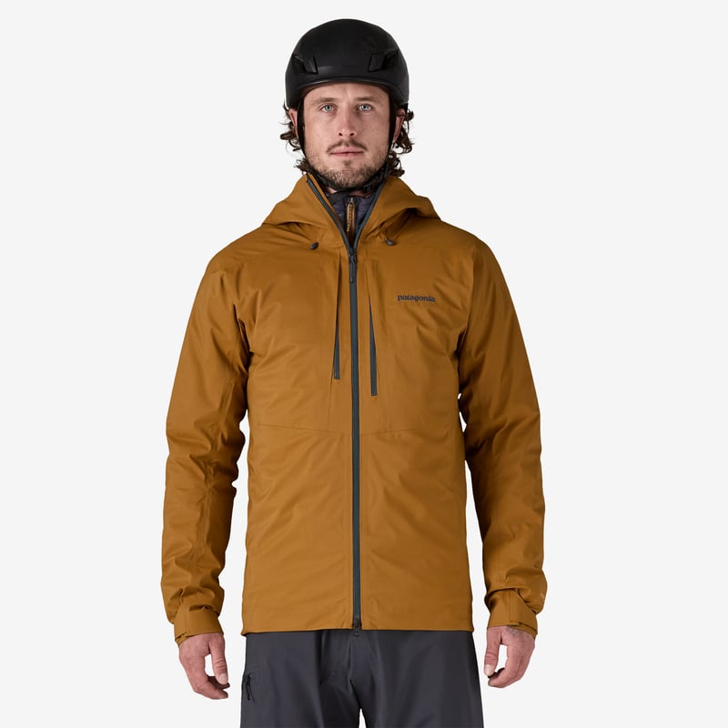 patagonia パタゴニア / メンズ・M10 ストーム・ジャケット patagonia パタゴニア / メンズ・M10 ストーム・ジャケット