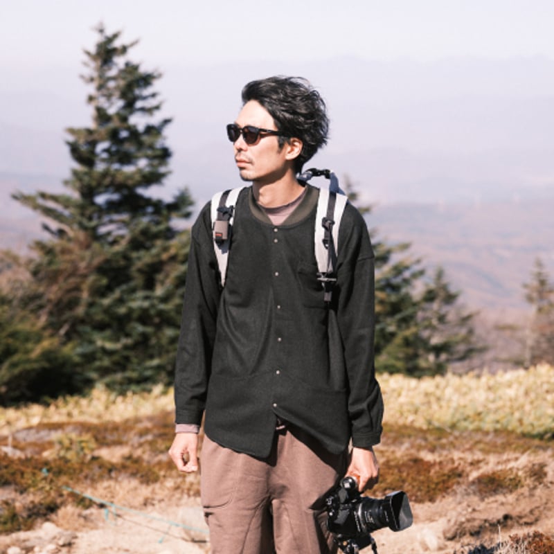atelierBluebottle ネオウールシャツneowool shirts Neo WOOL PANTS 2024 ｜atelierBluebottle