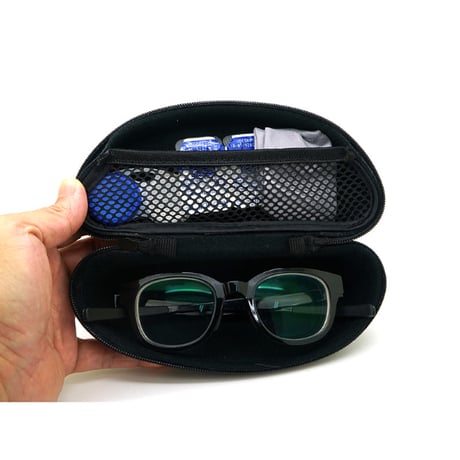 FLOAT OUTDOOR / OUTDOOR CASE ALPHA