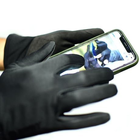 SWANY スワニー ／ TR-703 Multi Windproof Glove（マルチウィンドプルーフグローブ） MEN'S