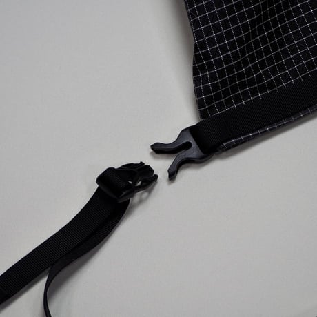 +++ Light sewing machine／THE STRAP