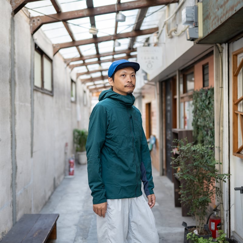 patagonia パタゴニア ／ メンズ・ナノエア・ウルトラライト