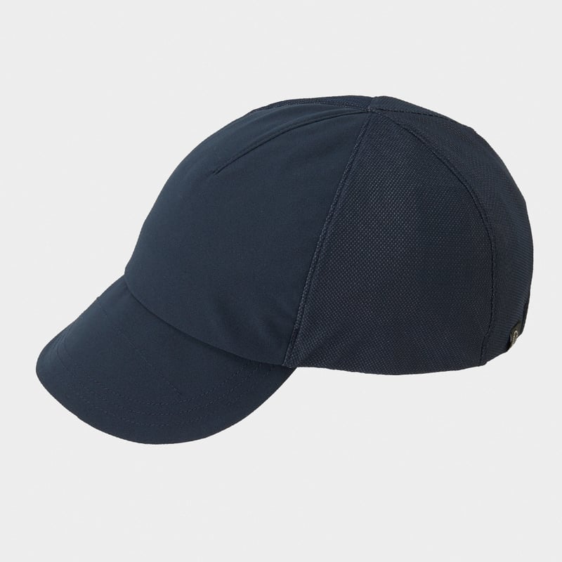山と道／Stretch Mesh Cap (2026)【在庫有】 | 旅道具と人 HouHou