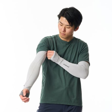 finetrack ファイントラック／ドラウトシェードアームカバー UNISEX