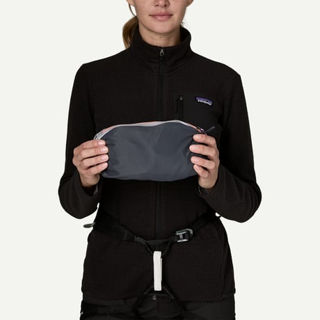 patagonia パタゴニア ／ ウィメンズ・M10 ストーム・ジャケット