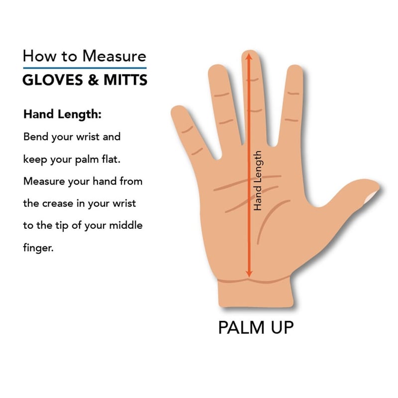 Zpacks / Conductive Brushtail Possum Gloves | 旅