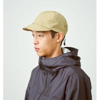 halo-commodity ハロコモディティー / h243-202/Cord Banner Cap