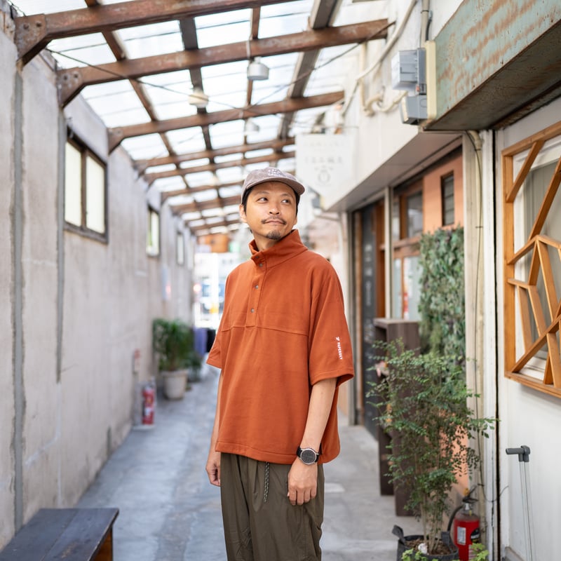 PAPERSKY WEAR ペーパースカイウェア ユニフォームブルゾン ペーパースカイウェア ユニフォームブルゾン PAPERSKY WEAR ペーパー