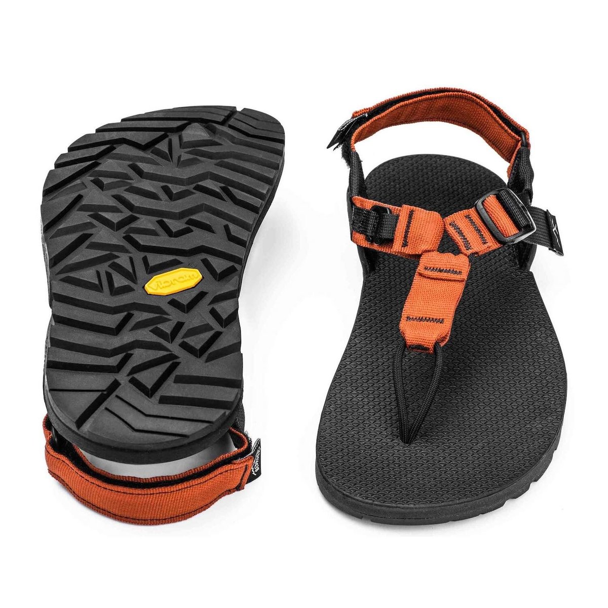Bedrock Sandals ベッドロックサンダル ／ Cairn Adventure Sa