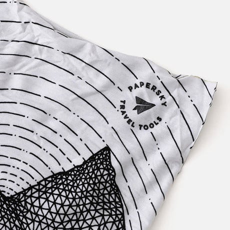 PAPERSKY / BUFF Neckwear