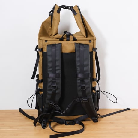 holo ／ Utility Back Pack
