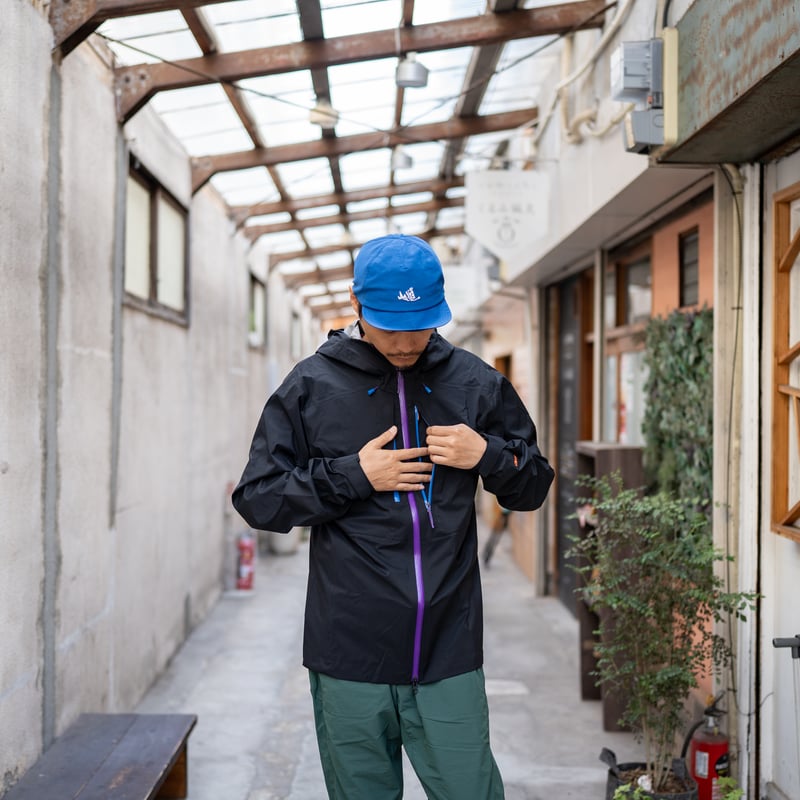 patagonia パタゴニア ／ メンズ・M10 ストーム・ジャケット | 旅道具