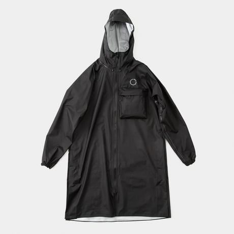 山と道／UL All-weather Coat - Unisex (2021)【在庫有】