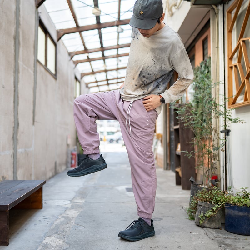 迷迭香 マンネンロウ／NYLON HARVEST TRAINER CLASSIC HouHou