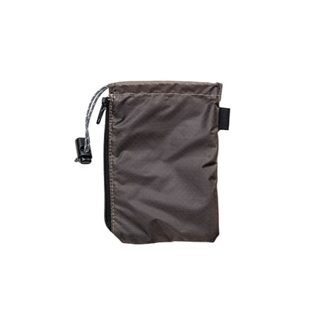 EVERNEW エバニュー / Trinity pouch / Pocket