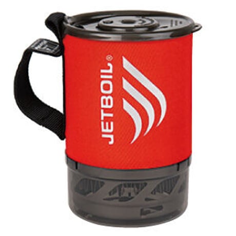 JETBOIL ジェットボイル / マイクロモ