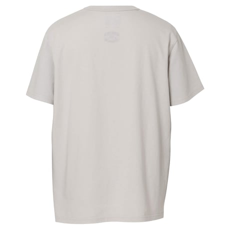 NANGA × TACOMA FUJI RECORDS ／BIGFOOT SURVEY PROJECT LOGO TEE
