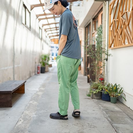 山と道／DW 5-Pocket Pants - Women (2026)【在庫有】
