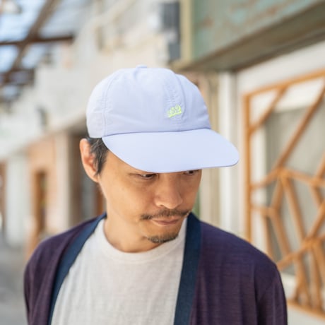 BROWN by 2-tacs ブラウンバイツータックス／B35-C001"Nylon cap"