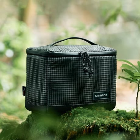 Shimano シマノ／MINI COOLER BAG PRO M