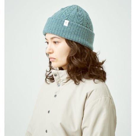 halo-commodity ハロコモディティー / h243-128/Stratus Cable Watch