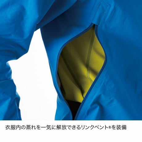 finetrack ファイントラック ／ エバーブレスフォトンジャケット WOMAN'S