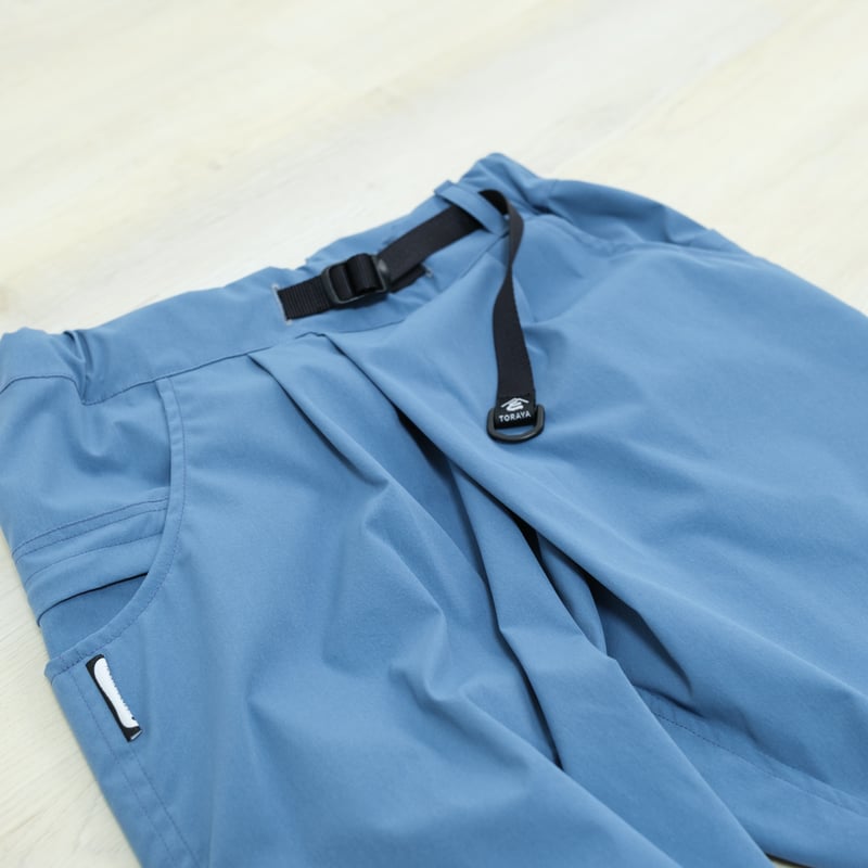 TORAYA EQUIPMENT／OVAL TAPERED HouHou別注カラー | 旅道具