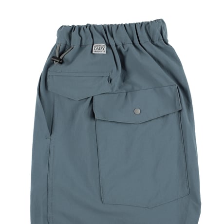 MOUNTAIN DAISY PRODUCTS マウンテンデイジープロダクツ ／ My Basic Pants CORDURA®4Way Stretch
