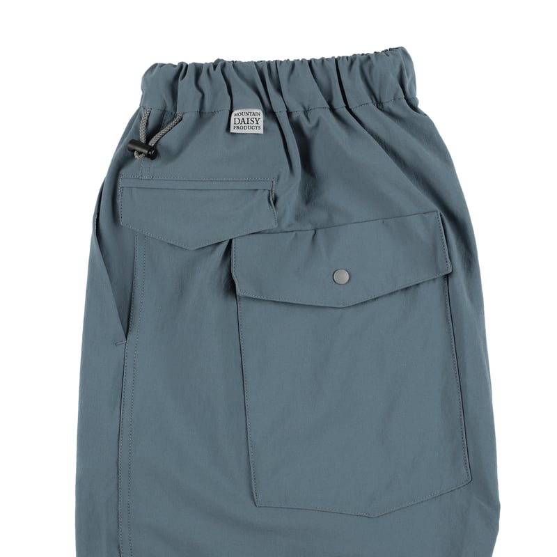 MOUNTAIN DAISY PRODUCTS マウンテンデイジープロダクツ ／ My Bas