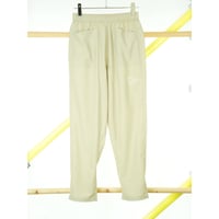 atelierbluebottle アトリエブルーボトル／Hiker’s SUMMER PANTS 2026