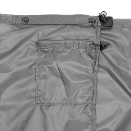 ENLIGHTENED EQUIPMENT／Rain Wrap  ver.2