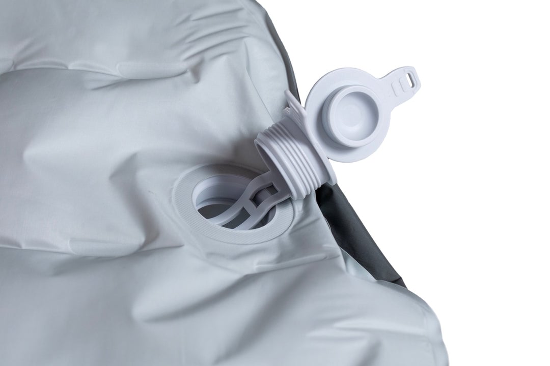 NEMO ニーモ ／ Tensor Elite テンサー エリート | 旅道具と人