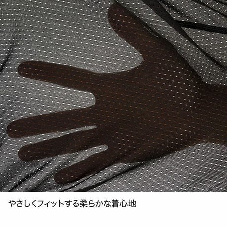 finetrack ファイントラック ／ ドライレイヤーベーシックタンクトップ WOMAN'S