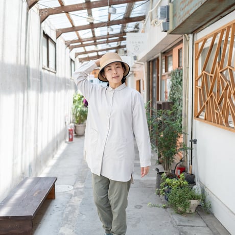 MOUNTAIN DAISY PRODUCTS マウンテンデイジープロダクツ ／ Adventure Dress