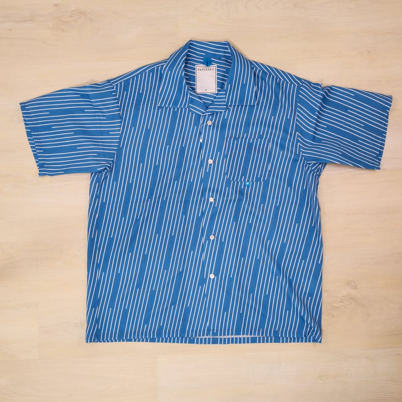 aloha voyageページ PAPERSKY WEAR ペーパースカイウェア ／ Traveler's Aloha |