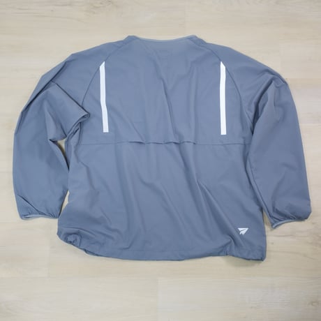 PAPERSKY WEAR ペーパースカイウェア ／ WIND PULLOVER