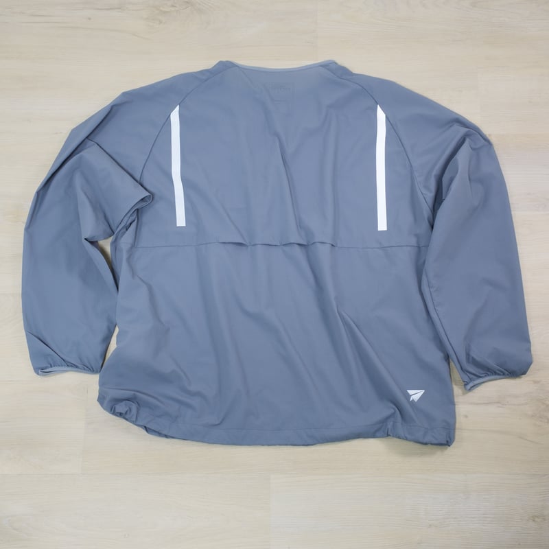 PAPERSKY WEAR ペーパースカイウェア ユニフォームブルゾン PAPERSKY WEAR のUNIFORM シリーズ – moderate