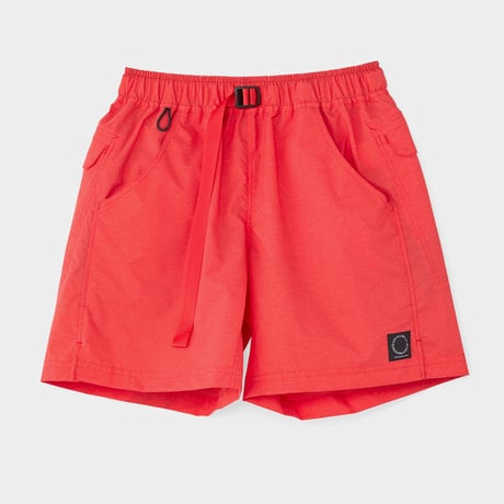 山と道／Light 5-Pocket Shorts - Women (2025)【在庫有】