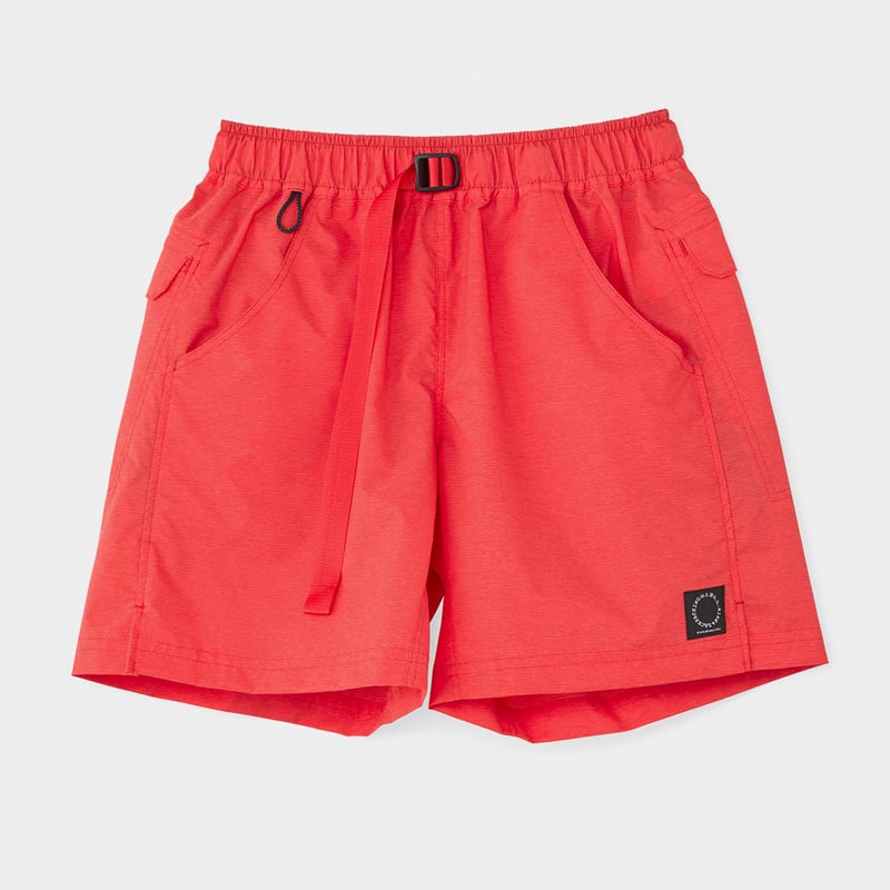 山と道／Light 5-Pocket Shorts - Women (2025)【在庫有】 |