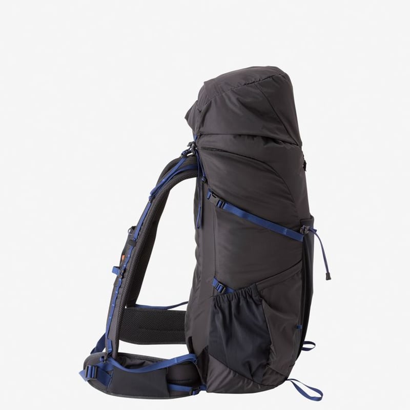 macpac マックパック ／ ヘスパー50 （ユニセックス） | 旅道具と人