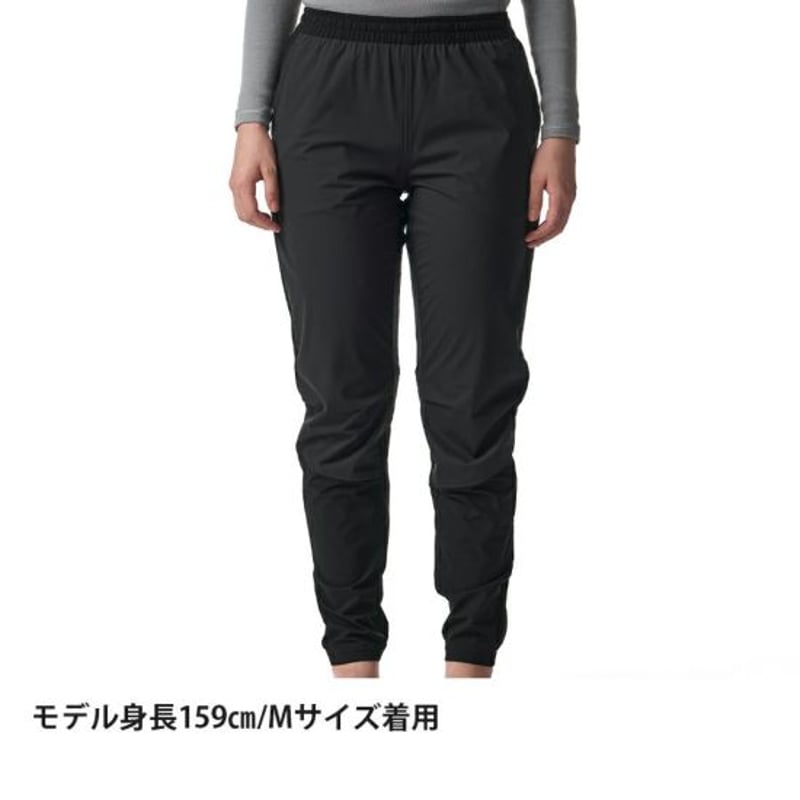 finetrack ファイントラック / スカイトレイルパンツ WOMAN'S finetrack ファイントラック / スカイトレイルパンツ WOMAN'S