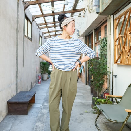 MOUNTAIN DAISY PRODUCTS マウンテンデイジープロダクツ ／ My Basic Pants CORDURA®4Way Stretch