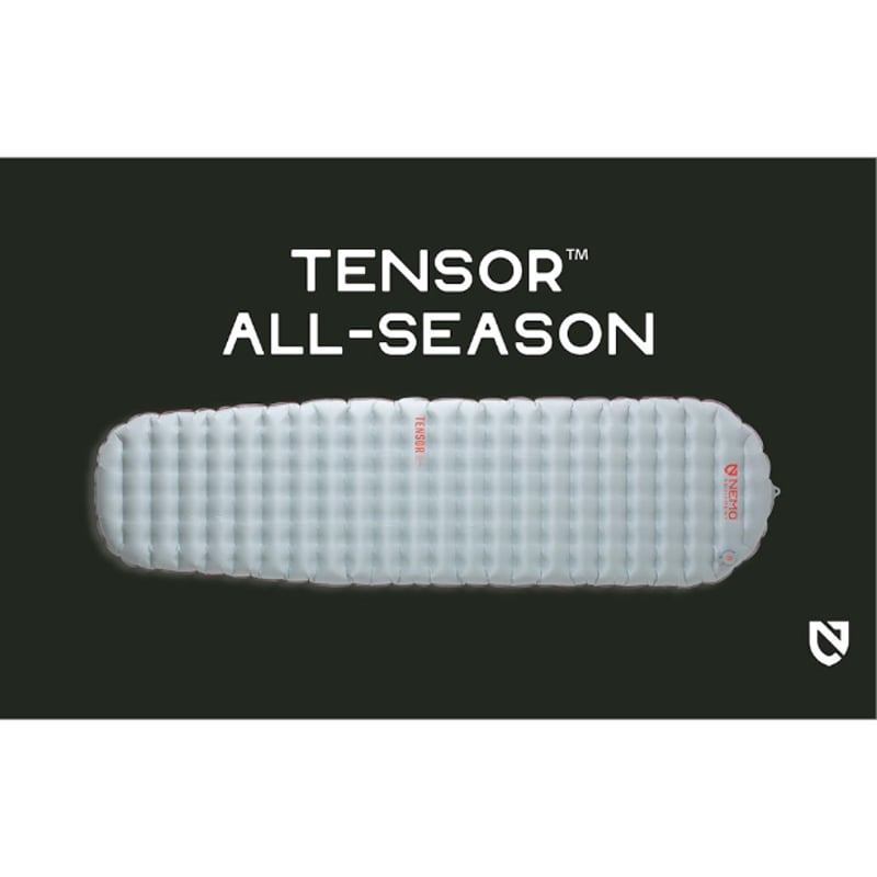 NEMO ニーモ / TENSOR ALL SEASON REGULAR MUMMY テンサ NEMO ニーモ / TENSOR ALL SEASON REGULAR MUMMY テンサ