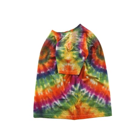 BROWN by 2-tacs ブラウンバイツータックス ／ B33-KN001-1 "BAA pocket"(Tie-dye)