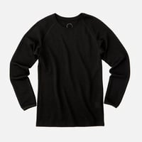 山と道／DF Mesh Merino Long Sleeve - Unisex (2023) 【在庫有】